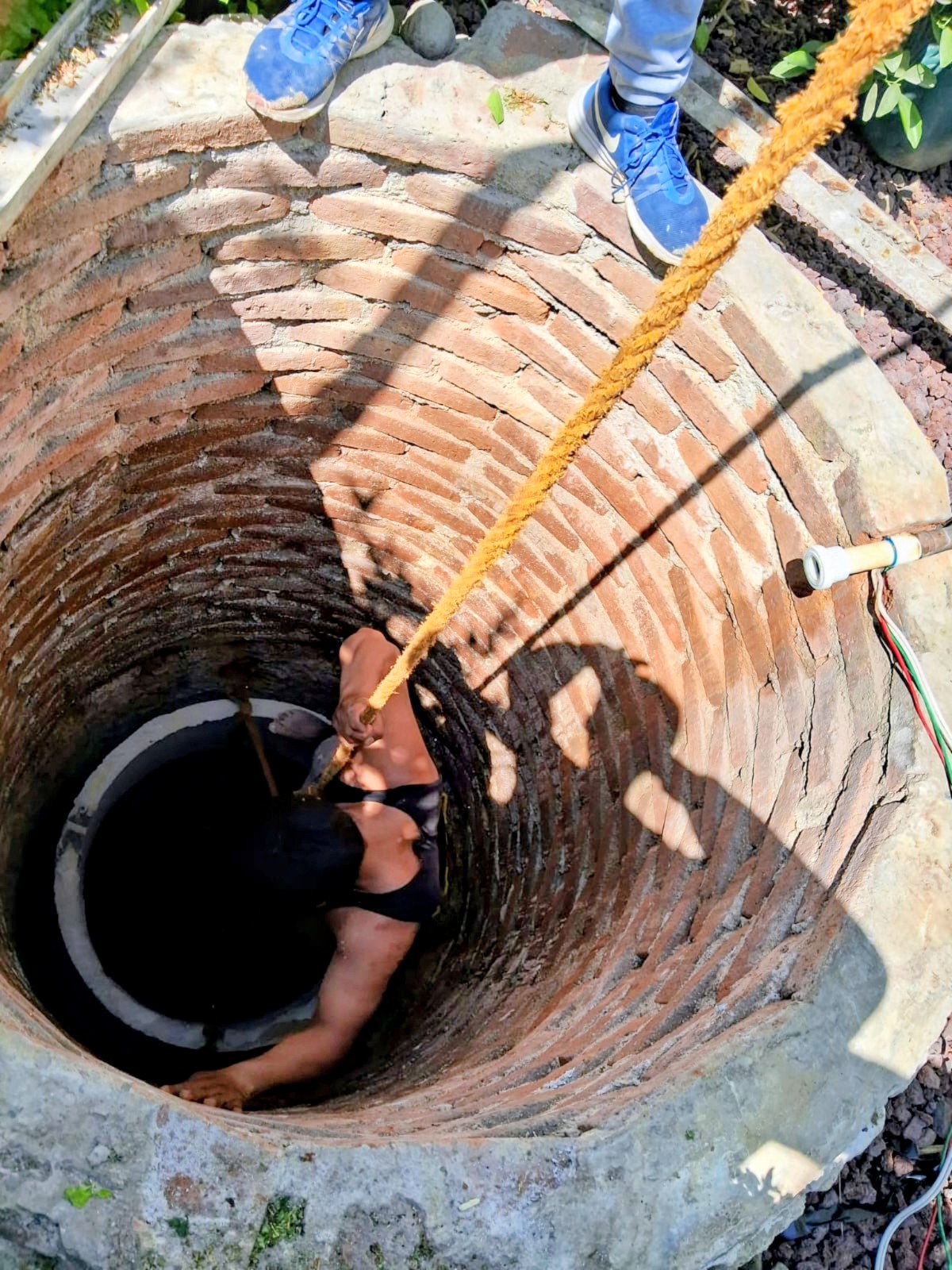 Desensolve de pozos en Oaxaca: cuándo y cómo hacerlo — imagen 4