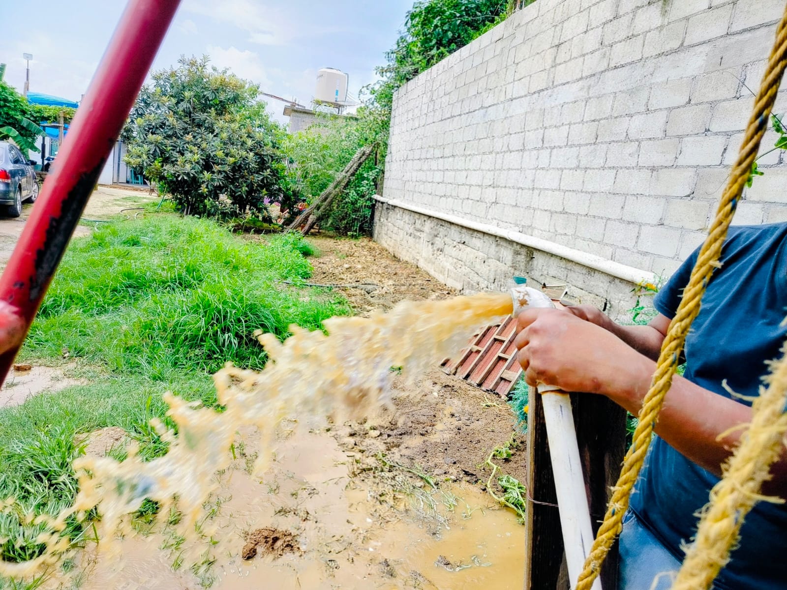 Desensolve de pozos en Oaxaca: cuándo y cómo hacerlo — imagen 7