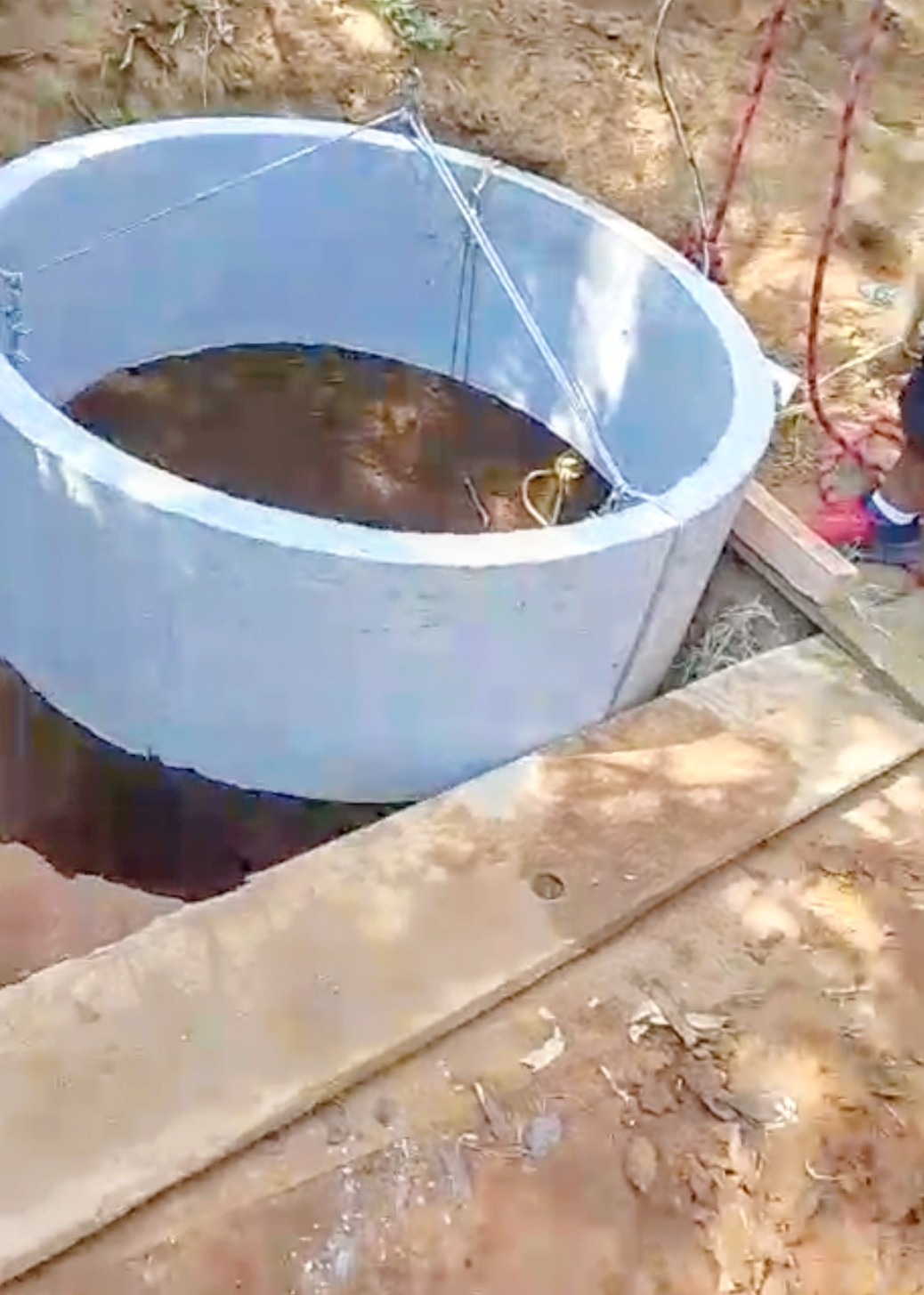Desensolve de pozos en Oaxaca: cuándo y cómo hacerlo — imagen 9