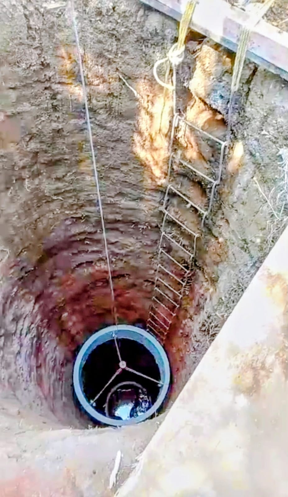 Desensolve de pozos en Oaxaca: cuándo y cómo hacerlo — imagen 11