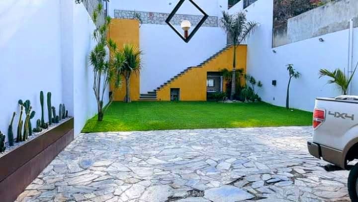 Cómo preparar el jardín de tu AirBnB en Oaxaca para la Guelaguetza — imagen 5