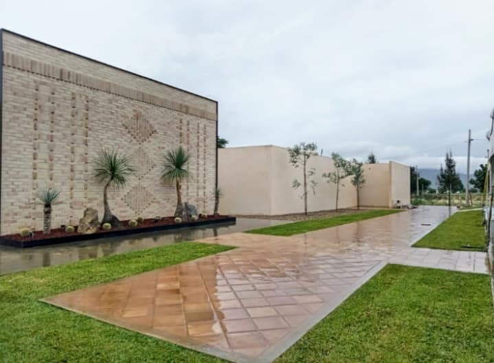 Mantenimiento Residencial