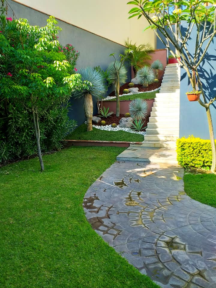 Jardín Residencial  — imagen 2