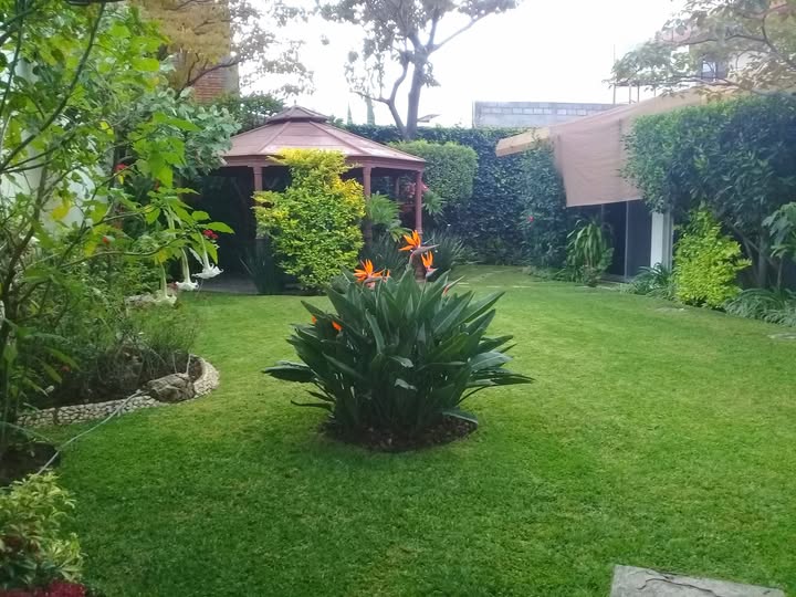 Jardín Residencial  — imagen 3