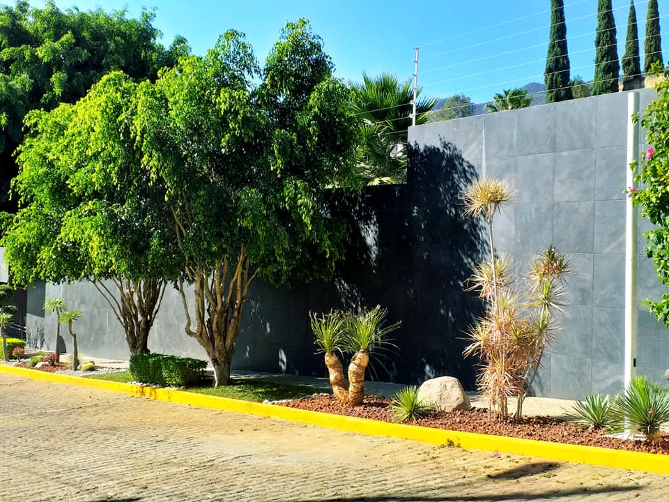 Paisajismo Hotel Boutique — imagen 4