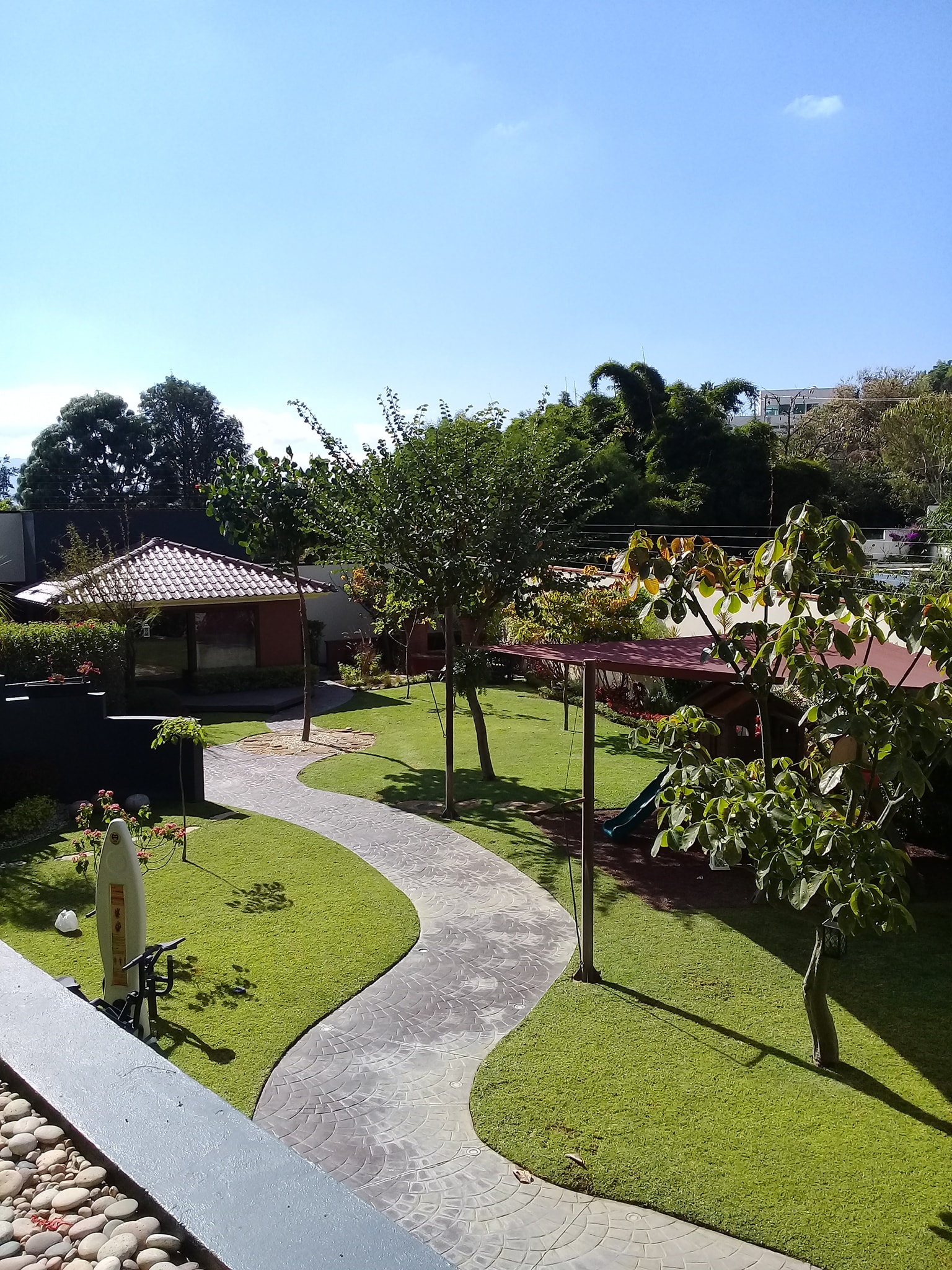 Parques y Jardines Municipales — imagen 3
