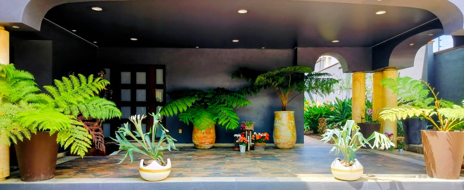 Hotelero
