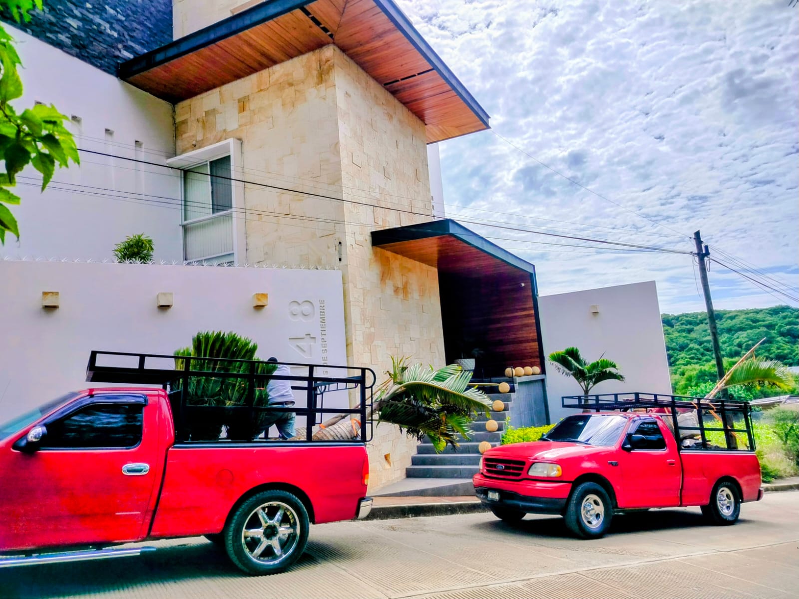 Corporativo