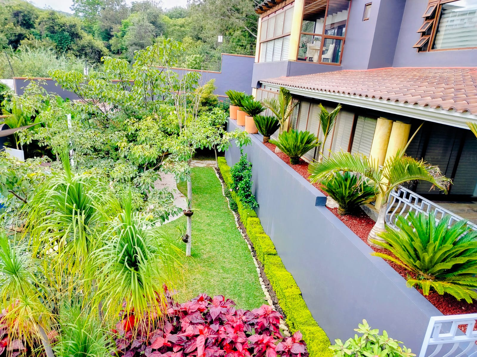 Residencial