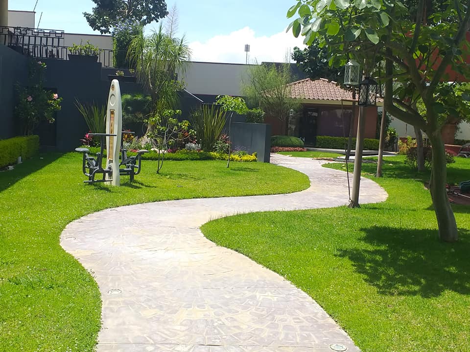 Servicios Integrales en el Ámbito Natural